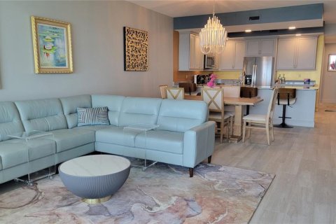 Condo in Osprey, Florida, 2 bedrooms  № 1899692 - photo 14