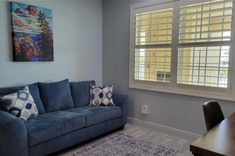 Condo in Osprey, Florida, 2 bedrooms  № 1899692 - photo 22