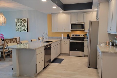 Condo in Osprey, Florida, 2 bedrooms  № 1899692 - photo 6