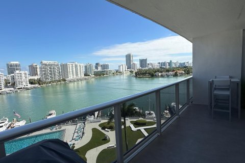 Copropriété à louer à Miami Beach, Floride: 67.45 m2 № 1964804 - photo 18
