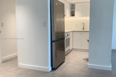 Copropriété à louer à Miami Beach, Floride: 67.45 m2 № 1964804 - photo 9