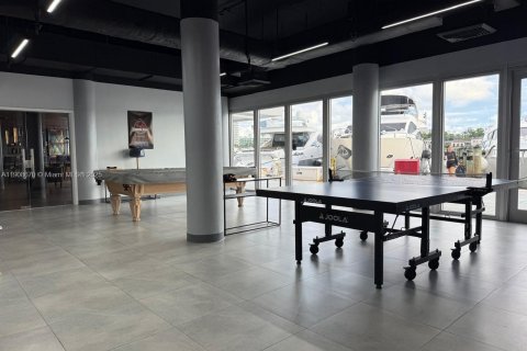 Copropriété à louer à Miami Beach, Floride: 67.45 m2 № 1964804 - photo 26