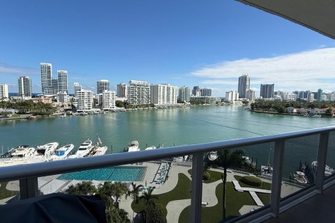 Copropriété à louer à Miami Beach, Floride: 67.45 m2 № 1964804 - photo 2