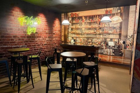 Copropriété à louer à Miami Beach, Floride: 67.45 m2 № 1964804 - photo 25