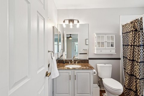 Casa en venta en New Port Richey, Florida, 3 dormitorios, 144.46 m2 № 1885590 - foto 18