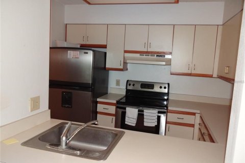 Снять в аренду кондоминиум в Клируотер, Флорида 3 комнаты, 68.75м2, № 1824749 - фото 13