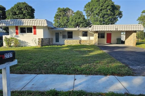 Купить виллу или дом в Окленд-Парк, Флорида 6 спален, 207.45м2, № 1384650 - фото 3