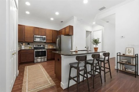 House in Ormond Beach, Florida 2 bedrooms, 127.74 sq.m. № 2329254 - photo 10