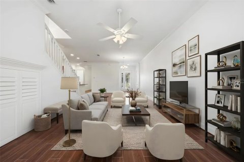House in Ormond Beach, Florida 2 bedrooms, 127.74 sq.m. № 2329254 - photo 8