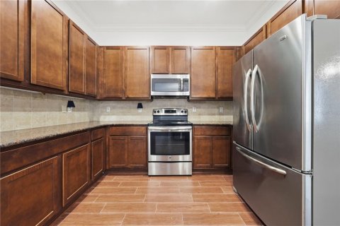 House in Ormond Beach, Florida 2 bedrooms, 127.74 sq.m. № 2329254 - photo 13
