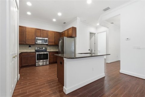House in Ormond Beach, Florida 2 bedrooms, 127.74 sq.m. № 2329254 - photo 11