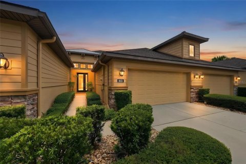 Villa ou maison à Ormond Beach, Floride 2 chambres, 127.74 m2 № 2329254