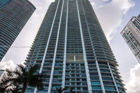 Condo à Miami, Floride, 1 chambre № 2240493