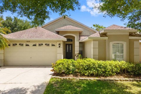 Villa ou maison à Lutz, Floride 3 chambres, 161.09 m2 № 2095700