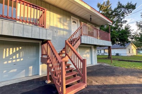 Casa en venta en Lake Panasoffkee, Florida, 5 dormitorios, 244.8 m2 № 1852840 - foto 27