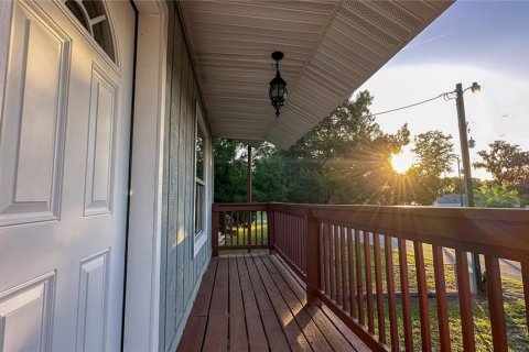 Casa en venta en Lake Panasoffkee, Florida, 5 dormitorios, 244.8 m2 № 1852840 - foto 23