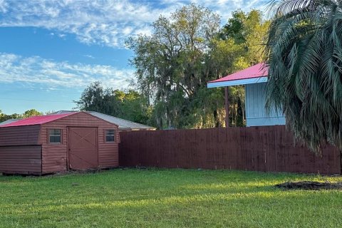 Casa en venta en Lake Panasoffkee, Florida, 5 dormitorios, 244.8 m2 № 1852840 - foto 25