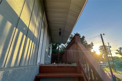 Casa en venta en Lake Panasoffkee, Florida, 5 dormitorios, 244.8 m2 № 1852840 - foto 24