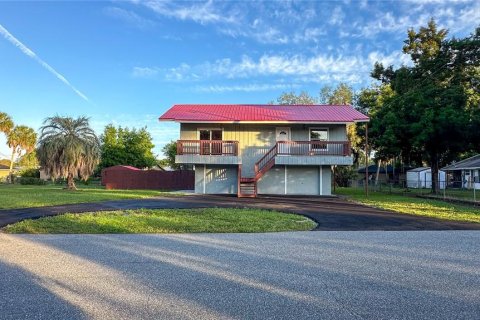 Casa en venta en Lake Panasoffkee, Florida, 5 dormitorios, 244.8 m2 № 1852840 - foto 28