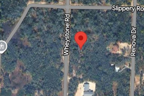 Land in Webster, Florida № 2209941 - photo 19