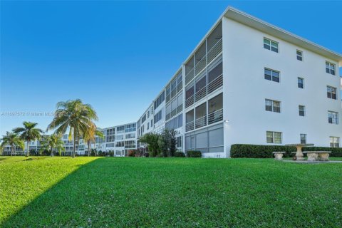 Copropriété à vendre à Deerfield Beach, Floride: 1 chambre, 68.56 m2 № 1763858 - photo 23