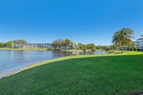 Copropriété à vendre à Deerfield Beach, Floride: 1 chambre, 68.56 m2 № 1763858 - photo 24