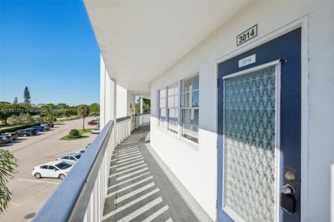 Copropriété à vendre à Deerfield Beach, Floride: 1 chambre, 68.56 m2 № 1763858 - photo 5