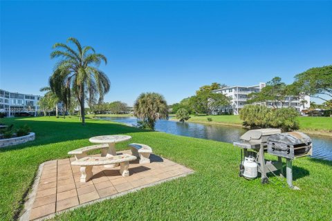 Copropriété à vendre à Deerfield Beach, Floride: 1 chambre, 68.56 m2 № 1763858 - photo 21