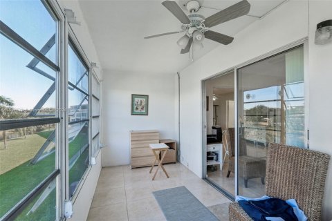 Copropriété à vendre à Deerfield Beach, Floride: 1 chambre, 68.56 m2 № 1763858 - photo 20