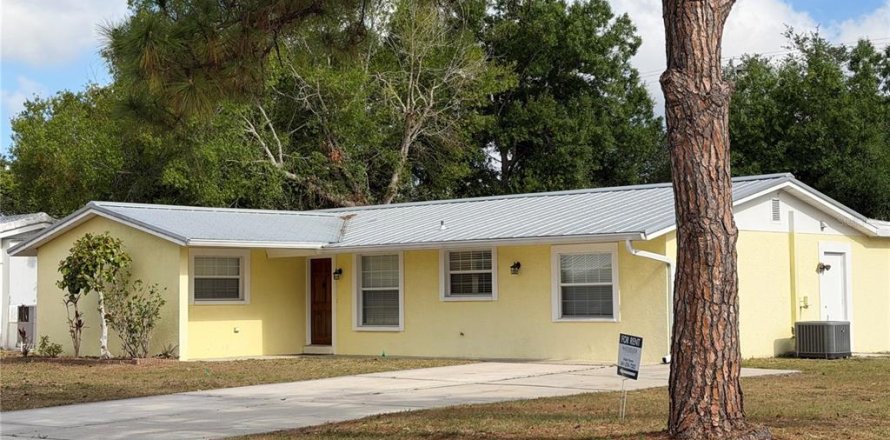 Villa ou maison à Sarasota, Floride 3 chambres, 146.51 m2 № 2101195
