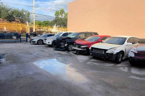 Immobilier commercial à vendre à Miami, Floride № 2002002 - photo 6