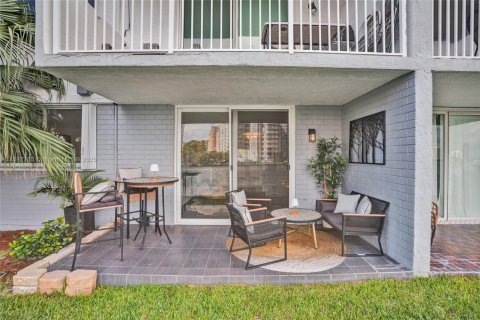 Appartement à louer à North Miami Beach, Floride: 1 chambre, 77.76 m2 № 1946428 - photo 25
