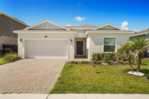 Casa en Davenport, Florida 4 dormitorios, 188.87 m2 № 2137654
