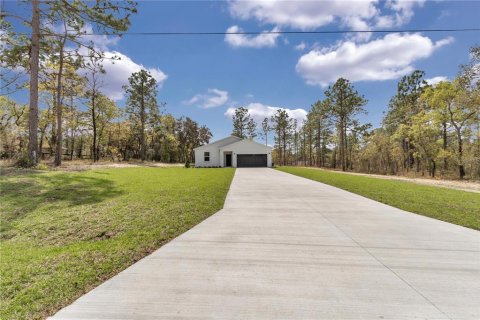 Villa ou maison à vendre à Dunnellon, Floride: 3 chambres, 143.35 m2 № 1733563 - photo 4