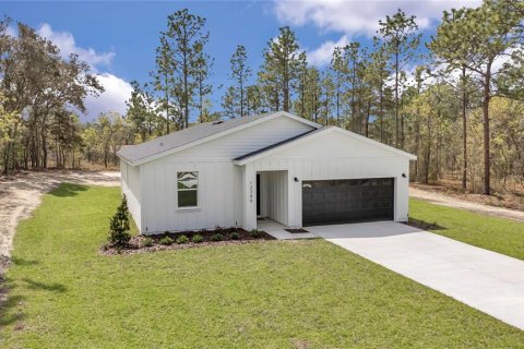 Villa ou maison à vendre à Dunnellon, Floride: 3 chambres, 143.35 m2 № 1733563 - photo 2