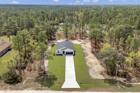 Villa ou maison à vendre à Dunnellon, Floride: 3 chambres, 143.35 m2 № 1733563 - photo 5