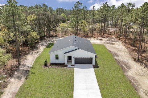 Villa ou maison à vendre à Dunnellon, Floride: 3 chambres, 143.35 m2 № 1733563 - photo 3