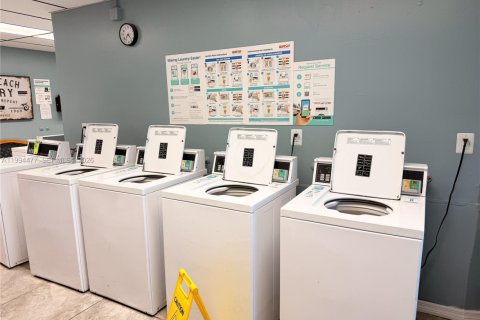 Купить кондоминиум в Форт-Лодердейл, Флорида 1 спальня, 60.11м2, № 2056245 - фото 17