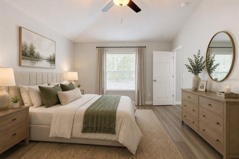 Villa ou maison à vendre à Weeki Wachee, Floride: 3 chambres, 167.78 m2 № 2304534 - photo 25