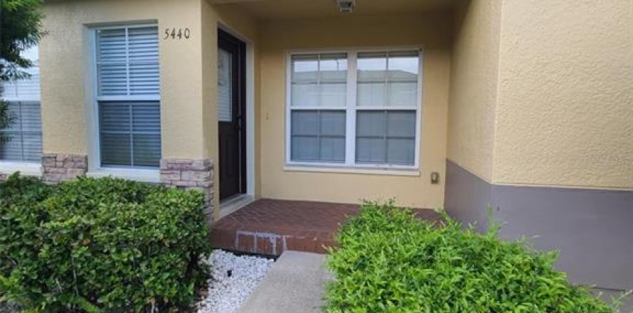Condo in Lakeland, Florida, 2 bedrooms № 1843790