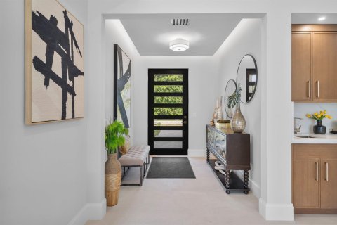 Casa en venta en Delray Beach, Florida, 5 dormitorios, 336.58 m2 № 2428109 - foto 4