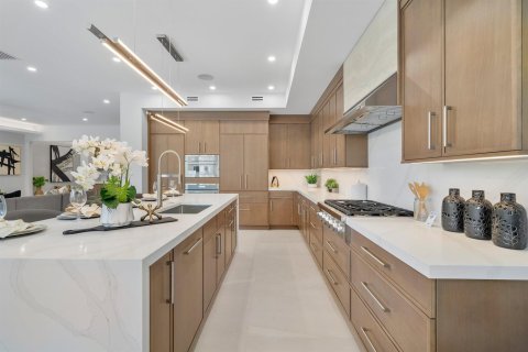 Casa en venta en Delray Beach, Florida, 5 dormitorios, 336.58 m2 № 2428109 - foto 15