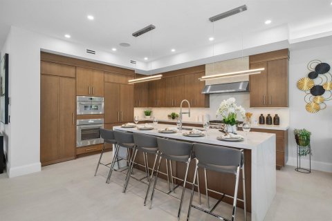 Casa en venta en Delray Beach, Florida, 5 dormitorios, 336.58 m2 № 2428109 - foto 12