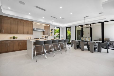 Casa en venta en Delray Beach, Florida, 5 dormitorios, 336.58 m2 № 2428109 - foto 9