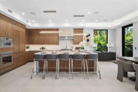 Casa en venta en Delray Beach, Florida, 5 dormitorios, 336.58 m2 № 2428109 - foto 8