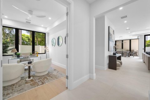 Casa en venta en Delray Beach, Florida, 5 dormitorios, 336.58 m2 № 2428109 - foto 16