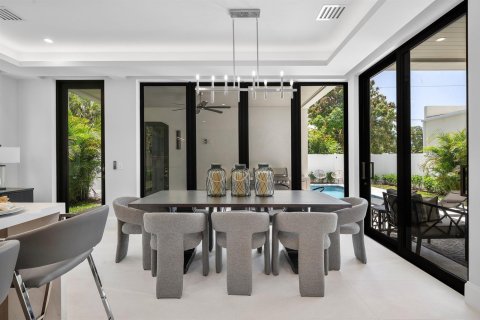 Casa en venta en Delray Beach, Florida, 5 dormitorios, 336.58 m2 № 2428109 - foto 10