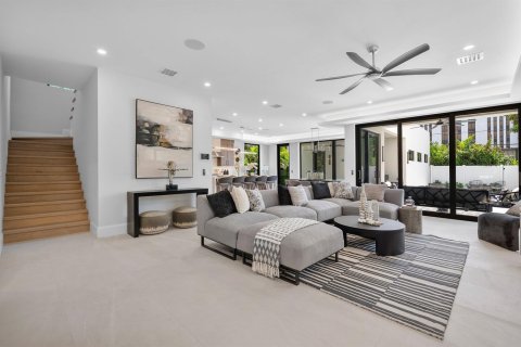 Casa en venta en Delray Beach, Florida, 5 dormitorios, 336.58 m2 № 2428109 - foto 5