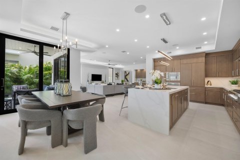 Casa en venta en Delray Beach, Florida, 5 dormitorios, 336.58 m2 № 2428109 - foto 13