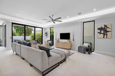 Casa en venta en Delray Beach, Florida, 5 dormitorios, 336.58 m2 № 2428109 - foto 6